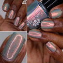 Emily De Molly - Dirty Mirror Nail Polish