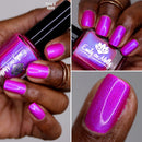 Emily De Molly - Done It Again Nail Polish