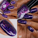 Emily De Molly - Chaotic Quest Nail Polish