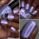 Emily De Molly - Second Chance Nail Polish