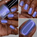 Emily De Molly - Cloud Cover Nail Polish