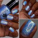 Emily De Molly - Frozen Lights Nail Polish