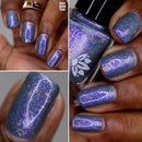 Emily De Molly - Save Some Time Nail Polish