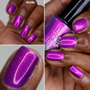 Emily De Molly - Ultravibe Nail Polish