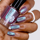 Emily De Molly - Alone In A Room Nail Polish