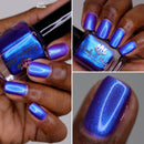 Emily De Molly - Code Mistake Nail Polish