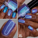 Emily De Molly - Rebel Bloom Nail Polish (Thermal)