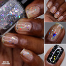 Emily De Molly - What The Future Holds Nail Polish