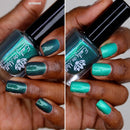 Emily De Molly - Earthbound Nail Polish (Thermal)