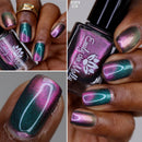 Emily De Molly - Sirens Call Nail Polish (Magnetic)