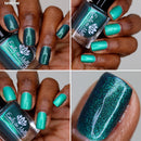 Emily De Molly - Earthbound Nail Polish (Thermal)