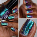 Emily De Molly - Gilded Mirage Nail Polish