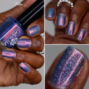 Emily De Molly - Wait For The Universe Nail Polish