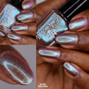 Emily De Molly - One Too Many Times Nail Polish