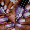 Emily De Molly - Ghostly Apparition Nail Polish (Thermal)