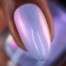 Emily De Molly - Second Chance Nail Polish