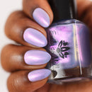 Emily De Molly - Second Chance Nail Polish