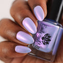 Emily De Molly - Second Chance Nail Polish