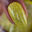 KBShimmer - Shake It Up Nail Polish