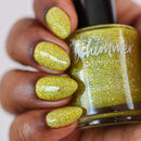 KBShimmer - Shake It Up Nail Polish