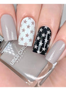 UberChic Beauty - She-Wolf Stamping Polish