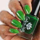 Emily De Molly - Sheer Tint Meadow Nail Polish