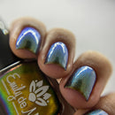 Emily De Molly - 4 Hours Nail Polish