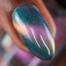 Emily De Molly - Sirens Call Nail Polish (Magnetic)