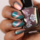 Emily De Molly - Sirens Call Nail Polish (Magnetic)