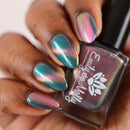 Emily De Molly - Sirens Call Nail Polish (Magnetic)