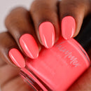 KBShimmer - Smack Talking Nail Polish