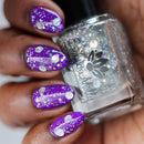 Emily De Molly - So Extra Nail Polish