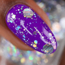 Emily De Molly - So Extra Nail Polish