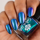 Emily De Molly - Somebody’s Fool Nail Polish