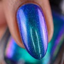 Emily De Molly - Somebody’s Fool Nail Polish