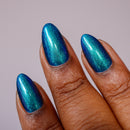 Emily De Molly - Somebody’s Fool Nail Polish