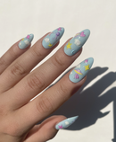Deco Beauty - Spaced Out Nail Stickers
