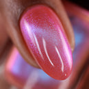 Emily De Molly - Speaking About Nail Polish (Magnetic)