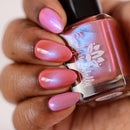 Emily De Molly - Speaking About Nail Polish (Magnetic)