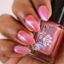 Emily De Molly - Speaking About Nail Polish (Magnetic)