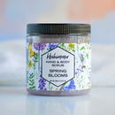 KBShimmer - Spring Blooms Sugar Scrub