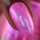 KBShimmer - Spun-believable Nail Polish