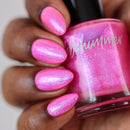 KBShimmer - Spun-believable Nail Polish