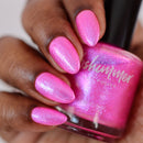 KBShimmer - Spun-believable Nail Polish