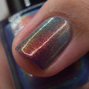 Emily De Molly - Broken Promises Nail Polish (Thermal)