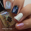 Emily De Molly - What We Deserve Nail Polish