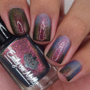 Emily De Molly - Strangers Nail Polish (Thermal)