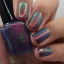 Emily De Molly - Broken Promises Nail Polish (Thermal)
