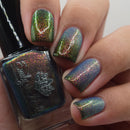 Emily De Molly - Strangers Nail Polish (Thermal)