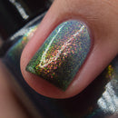 Emily De Molly - Strangers Nail Polish (Thermal)
